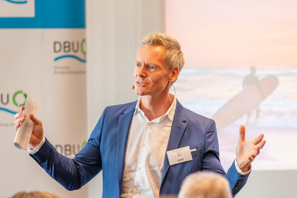 IMG_9099 © DBU / Jan Rüter Deutsche Bundesstiftung Umwelt Flickr
