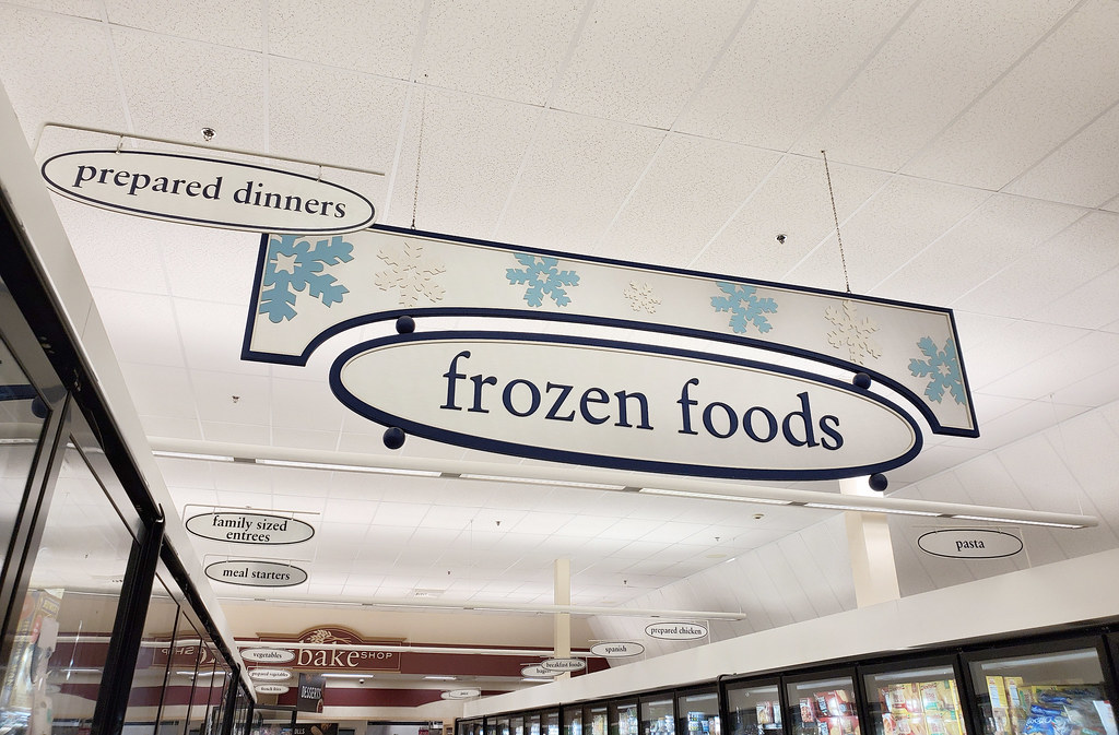 (Super) Stop & Shop Holyoke, MA The Caldor Rainbow Flickr