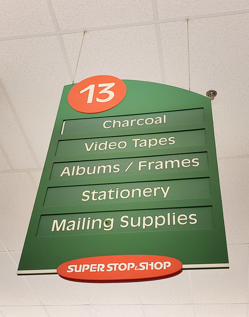 (Super) Stop & Shop Holyoke, MA a photo on Flickriver