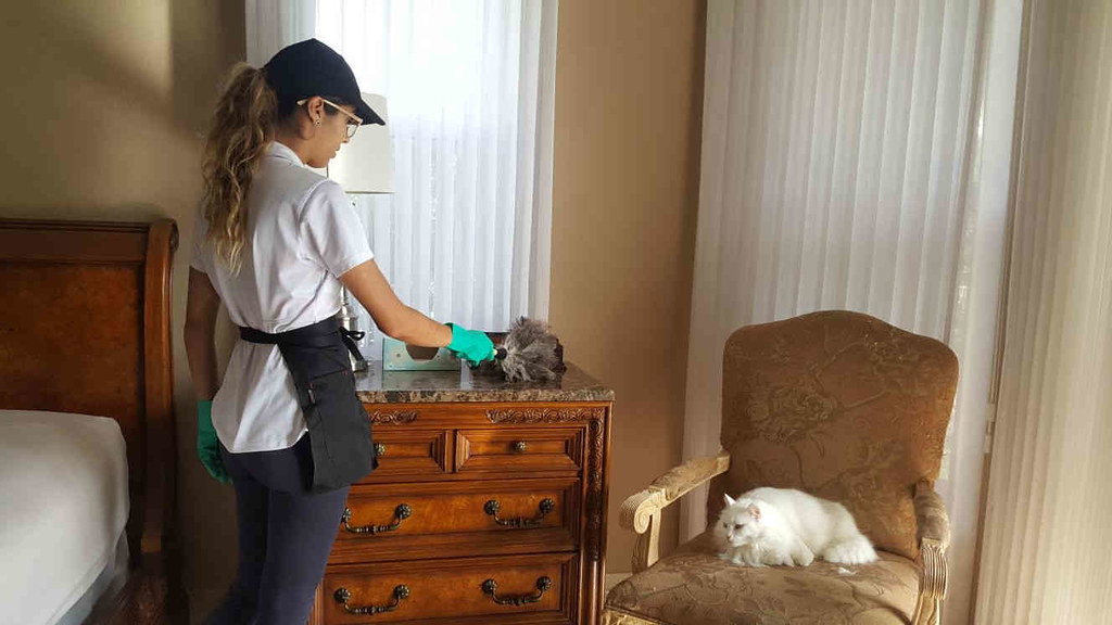 House Cleaning Services West Palm Beach Stylespotless.co… Flickr