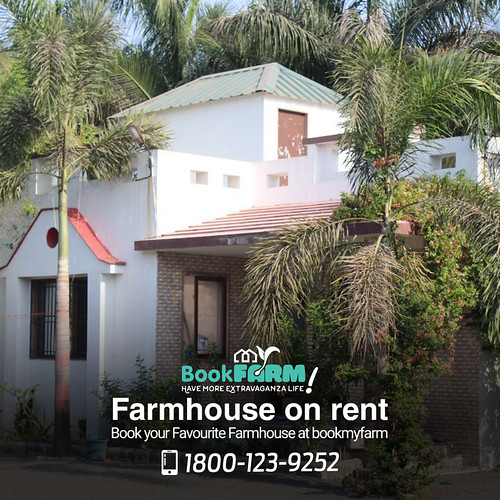 Farmhouse on Rent. Farmhouse on Rent. Book your Favourite … Flickr