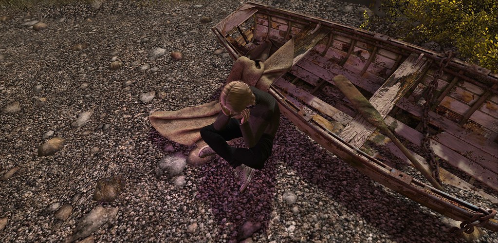 Now the day bleeds, into nightfall Now the day bleeds,… Flickr