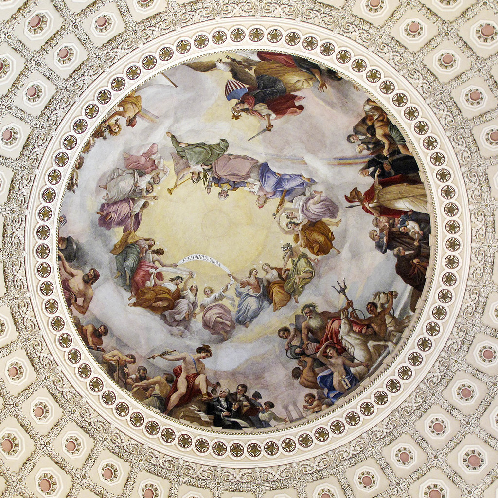 Travel DC with Robert Langdon in Search of the Lost Symbol