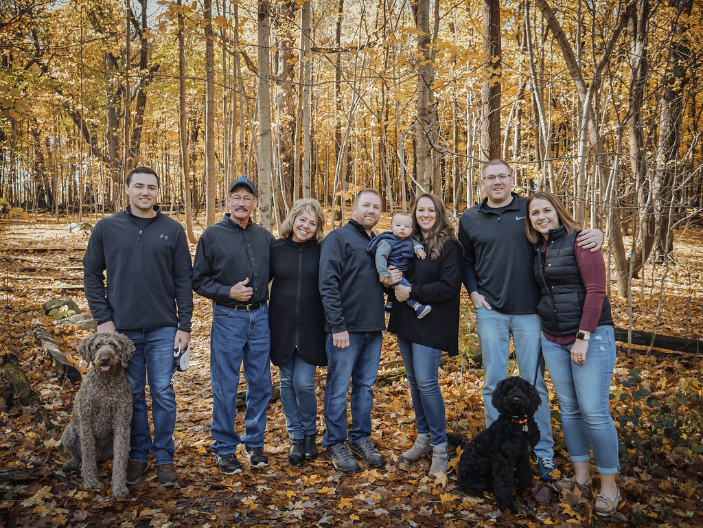 Stilwell Family Photos Flickr