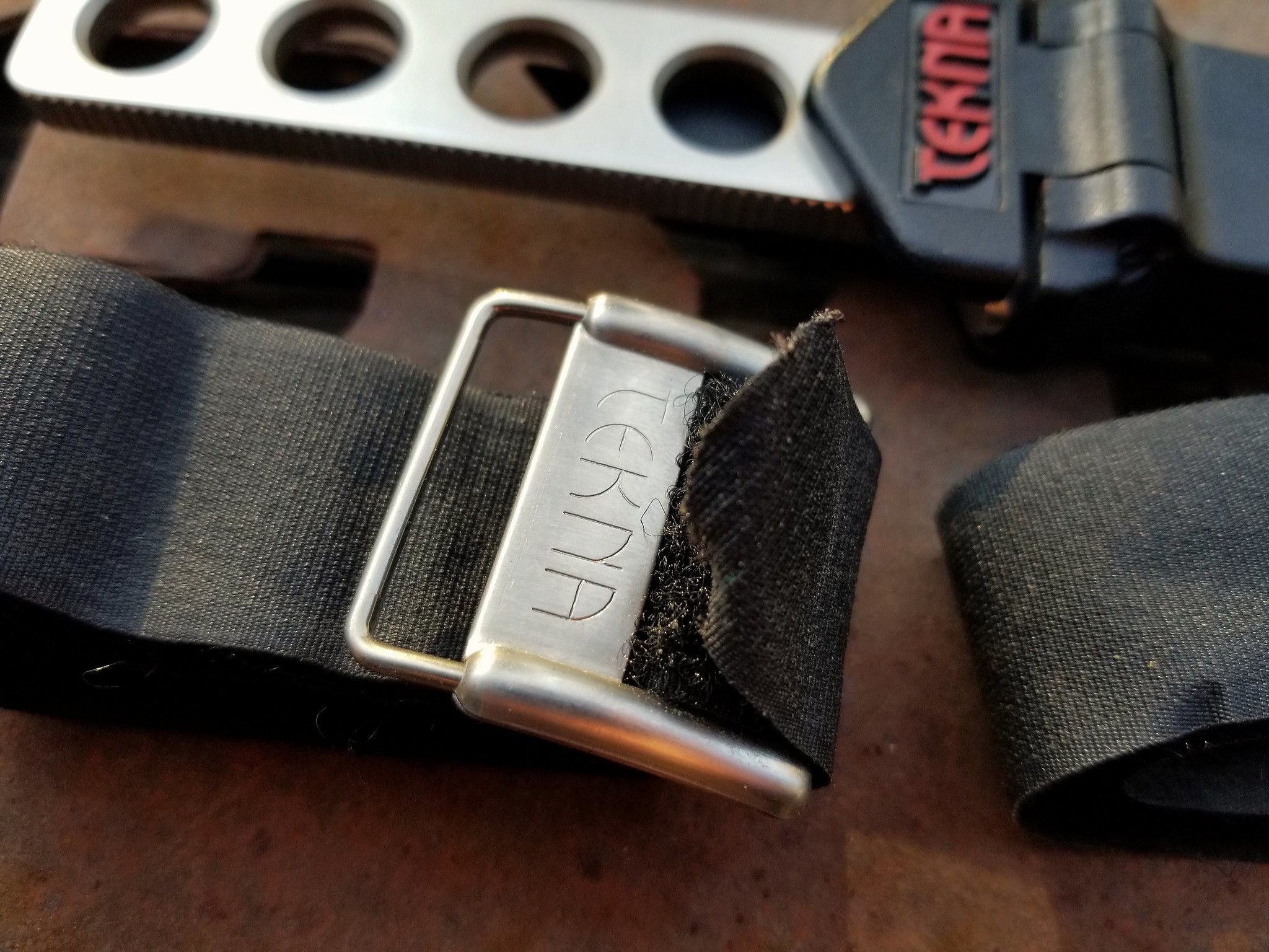 SOLDTEKNA DIVE DAGGERSOLD