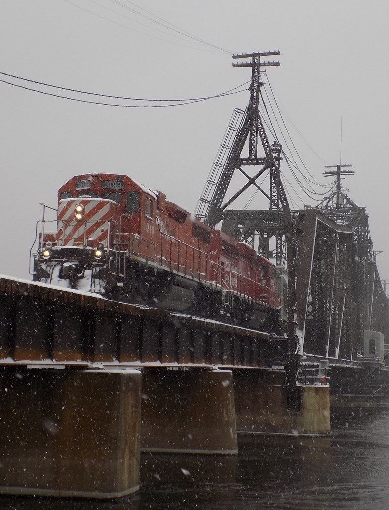 Sabula Iowa October 31st 2019 austinhamilton2 Flickr