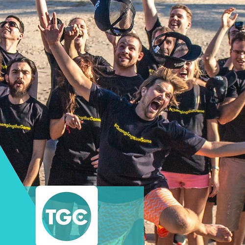 business mentors perth The Game Changers' team of highly q… Flickr