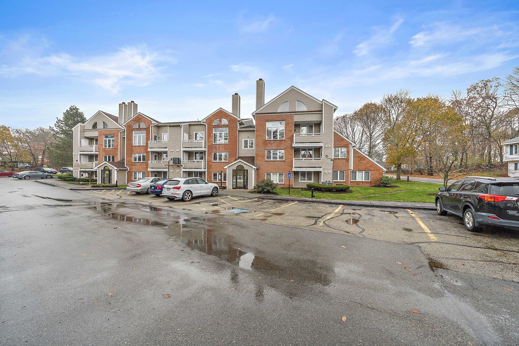 10 Chapman St., Unit 105, Weymouth Flickr