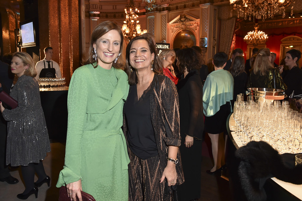 Tribute to Bambi 2019 Roter Teppich & Vorempfang im Kurh… Flickr