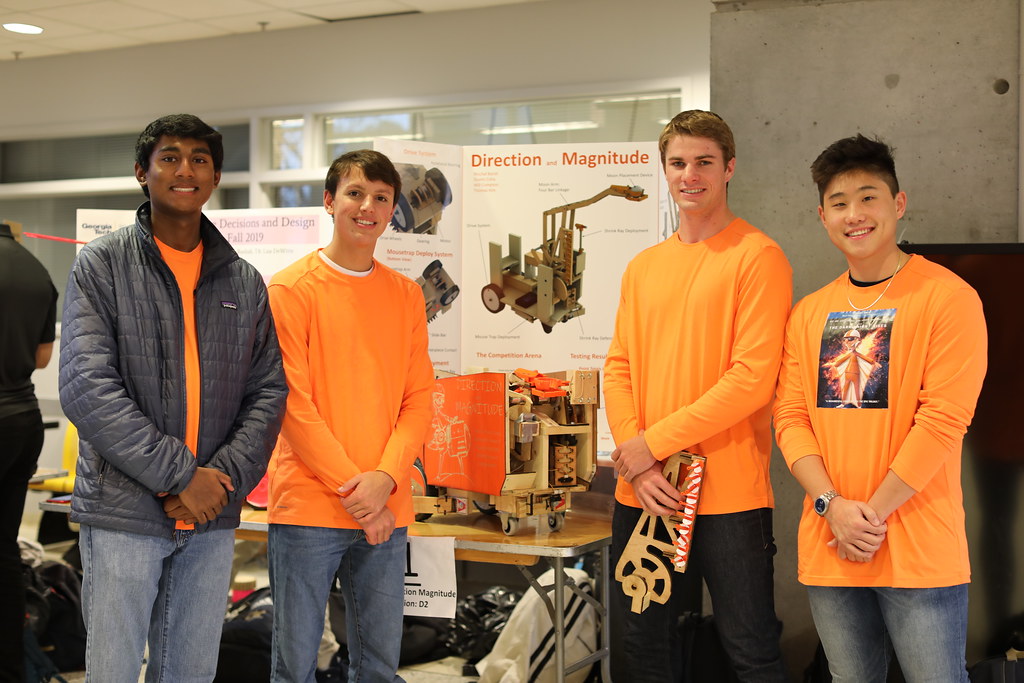 040A8220 ME 2110 (Fall 2019) W. Woodruff School of