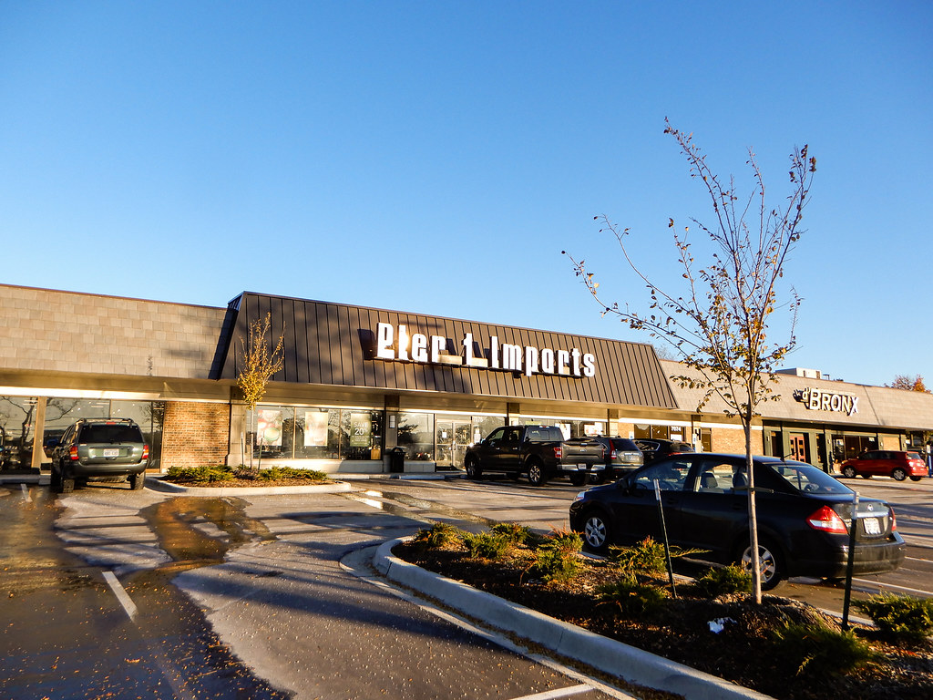 Pier One Imports Flickr