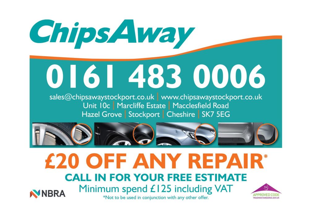 Car Paint Repair Stockport in UK Interested in remodelling… Flickr