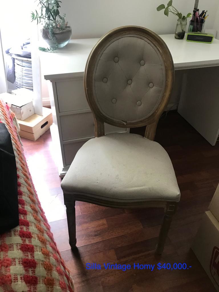 Muebles en venta por Mudanza Flickr