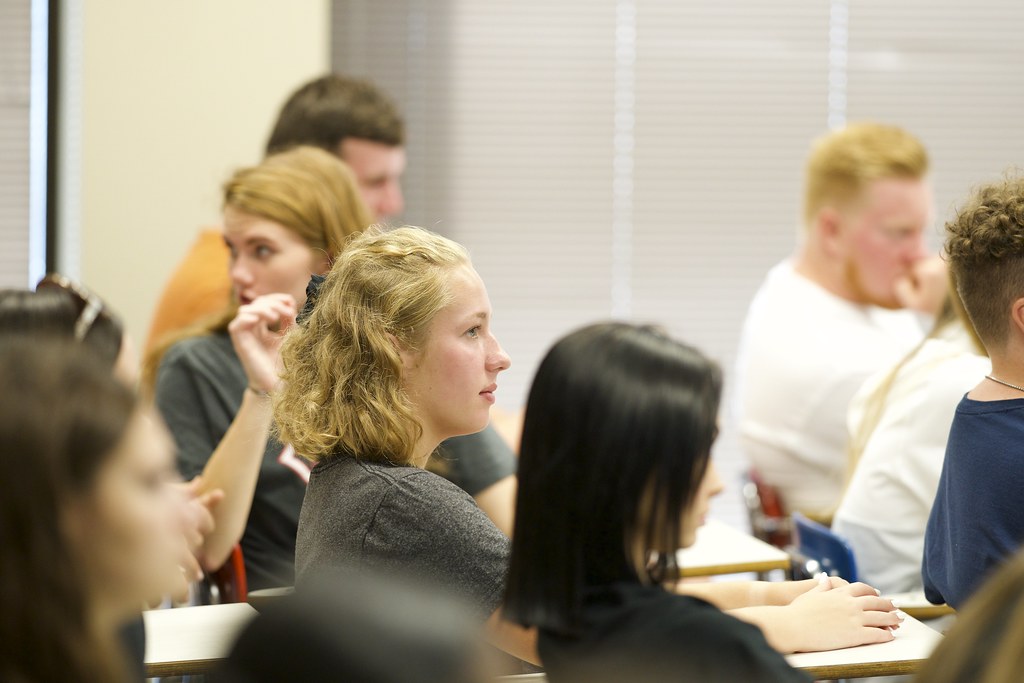 Education Career Day 2019 at Sinclair! Sinclair Community College