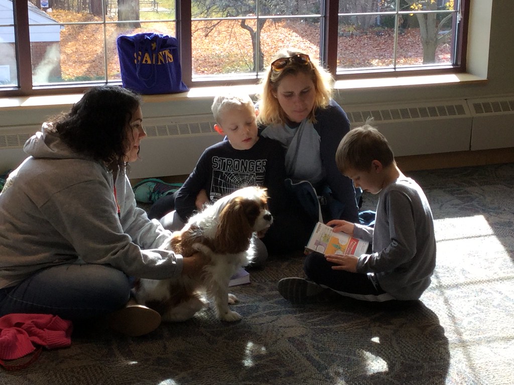 IMG_3616 Northville District Library Flickr