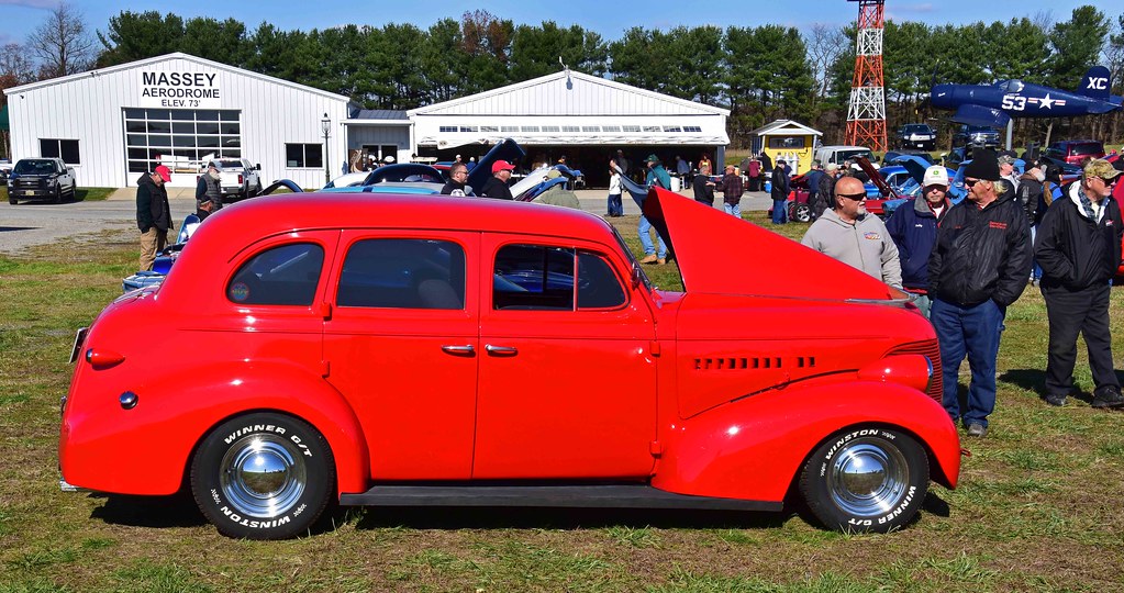 Galena Lions Club Car Show MA9_5393 Masseyaero Flickr