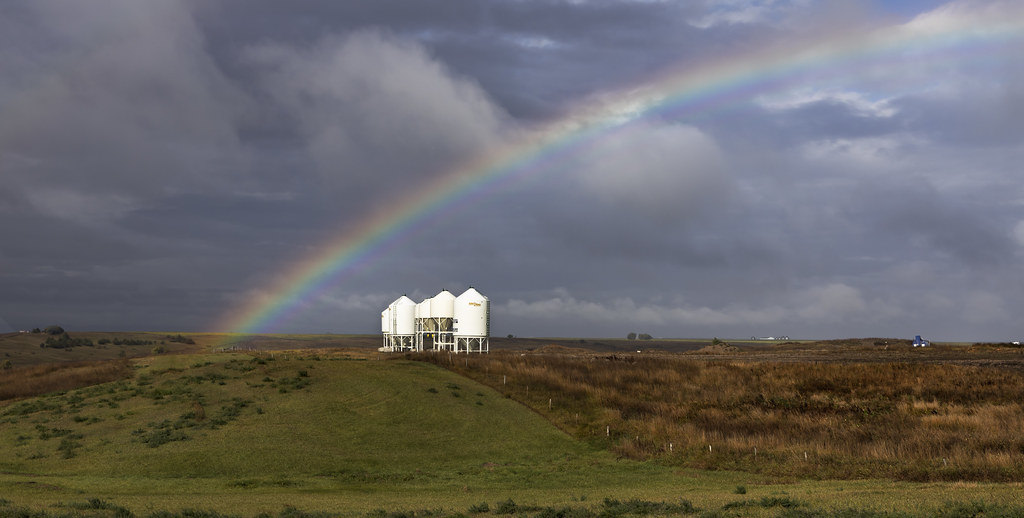 Box Elder SD Box Elder South Dakota. Janusz Sobolewski Flickr