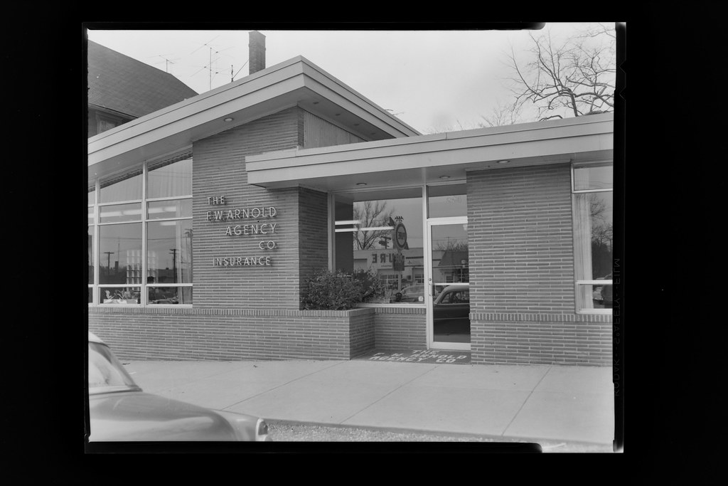 Arnold Insurance Flickr