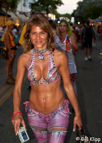 Fantasy Fest 2010 Photos by Bill Klipp | Fantasy Fest 2010 H… | Flickr