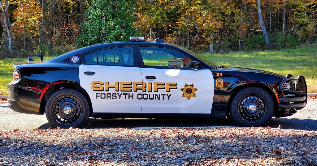 Forsyth County GA Sheriff's Office LawEnforcement Photos Flickr