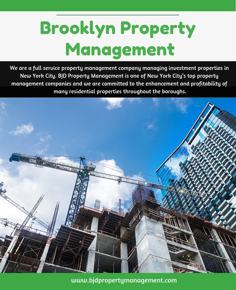 Brooklyn Property Management Brooklyn property management … Flickr