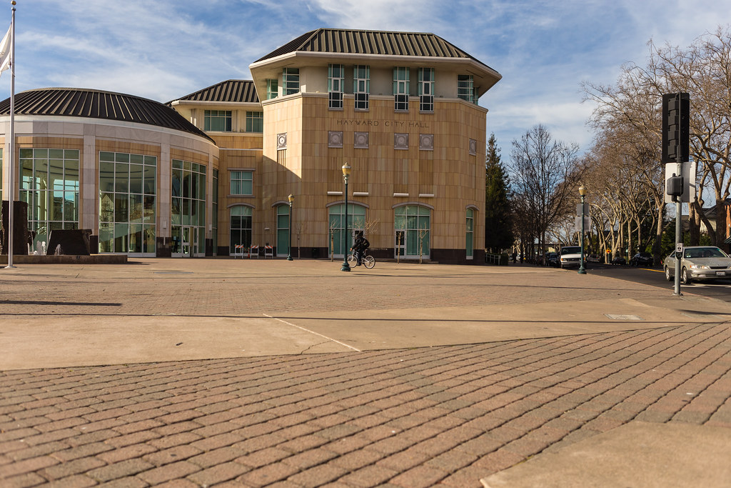 HaywardCityHall City of Hayward Photos Flickr