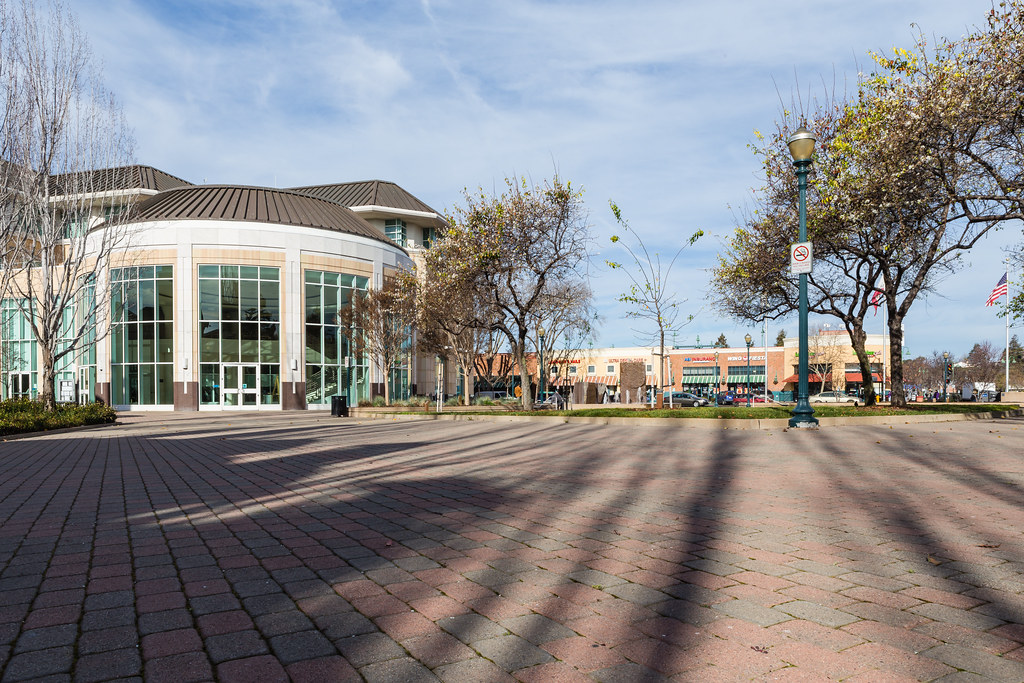 HaywardCityHall City of Hayward Photos Flickr