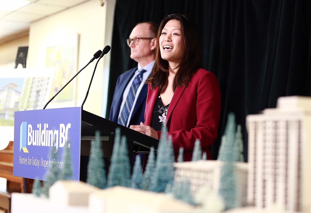 New affordable rental homes for seniors coming to North Va… Flickr