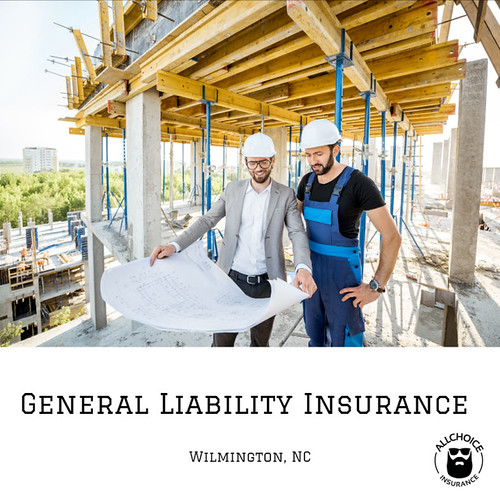 general liability insurance wilmington nc general liabilit… Flickr