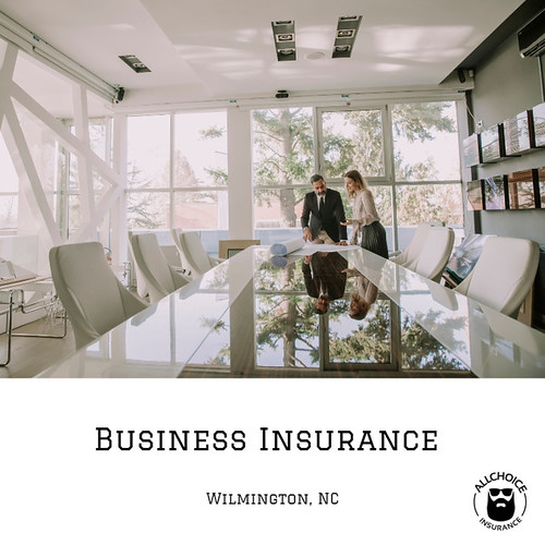 business insurance wilmington nc business insurance wilmin… Flickr