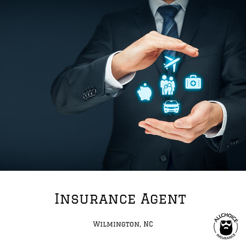 insurance agent wilmington nc insurance agent wilmington n… Flickr