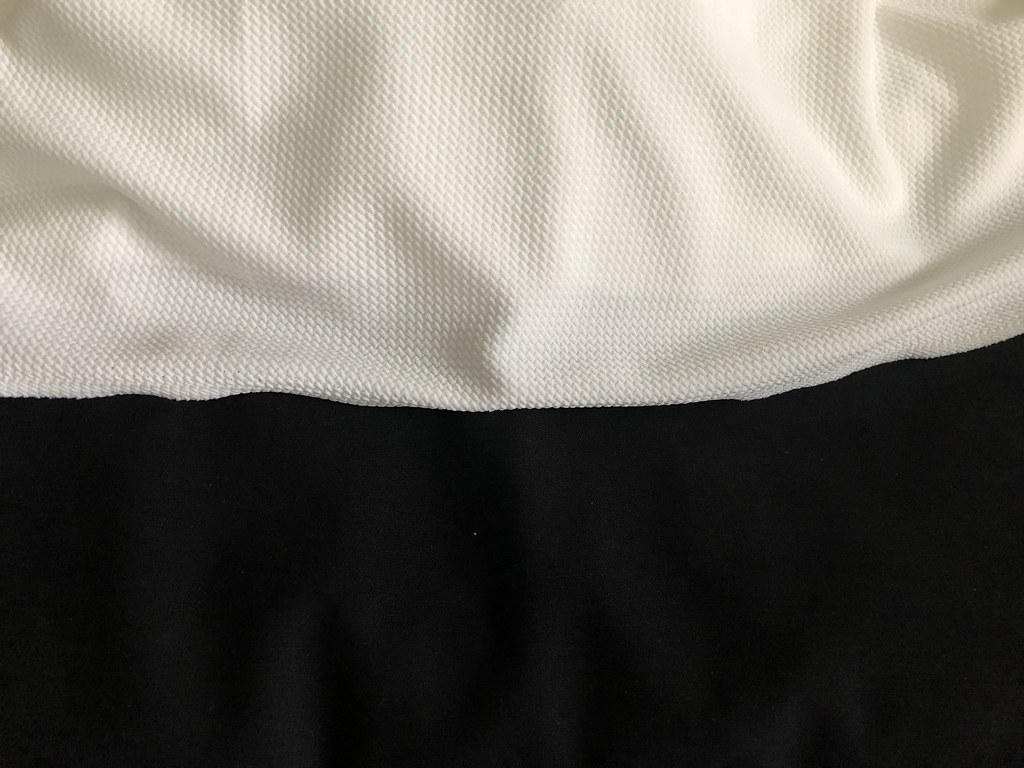 fabric 1 Life is sew sew good Flickr