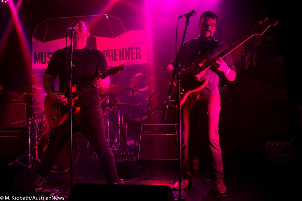 Musikcafe Prenner live p.p.c. Graz Flickr