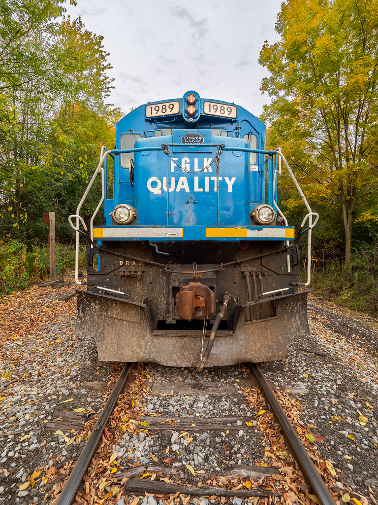 Trains_Phelps_Junction160594HDR Ted Pembroke Ted Pembroke Flickr