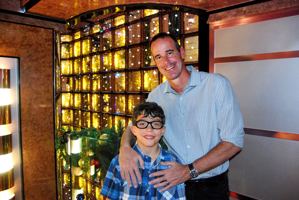 Christmas 2013 537 Mt brotherinlaw, Rolfe Martin, with h… Flickr