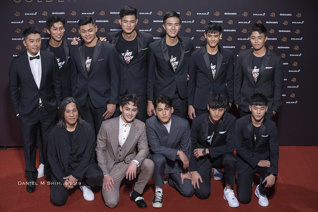 56th golden horse awards