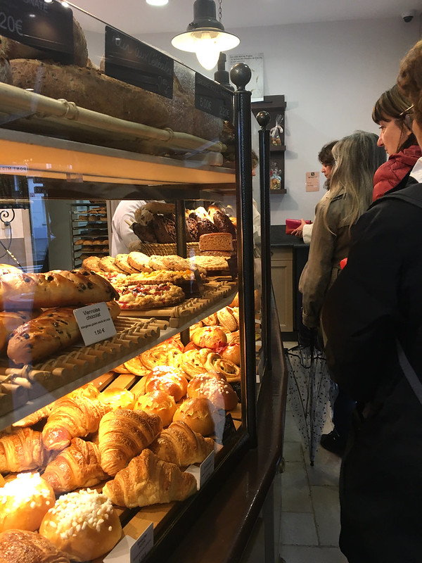 Chez Loulou Un Dimanche à Paris