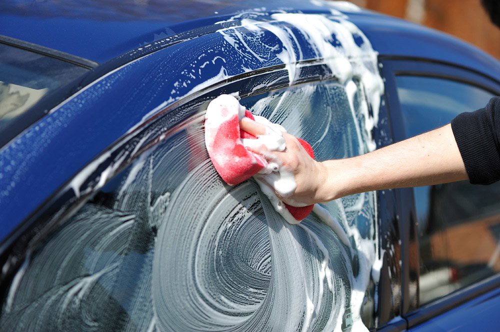Hand Car Wash Berwick Car Detailing in Berwick Area H2… Flickr
