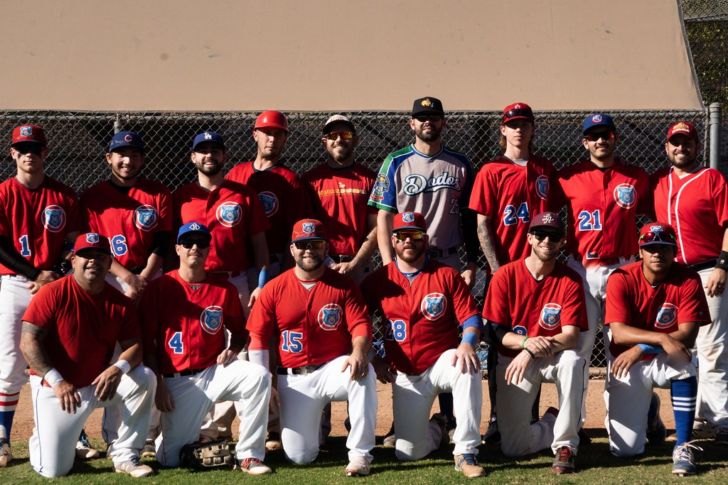 DSC07758 Pacific Coast Baseball League Flickr