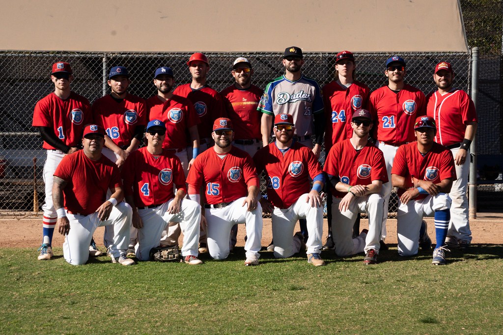DSC07760 Pacific Coast Baseball League Flickr