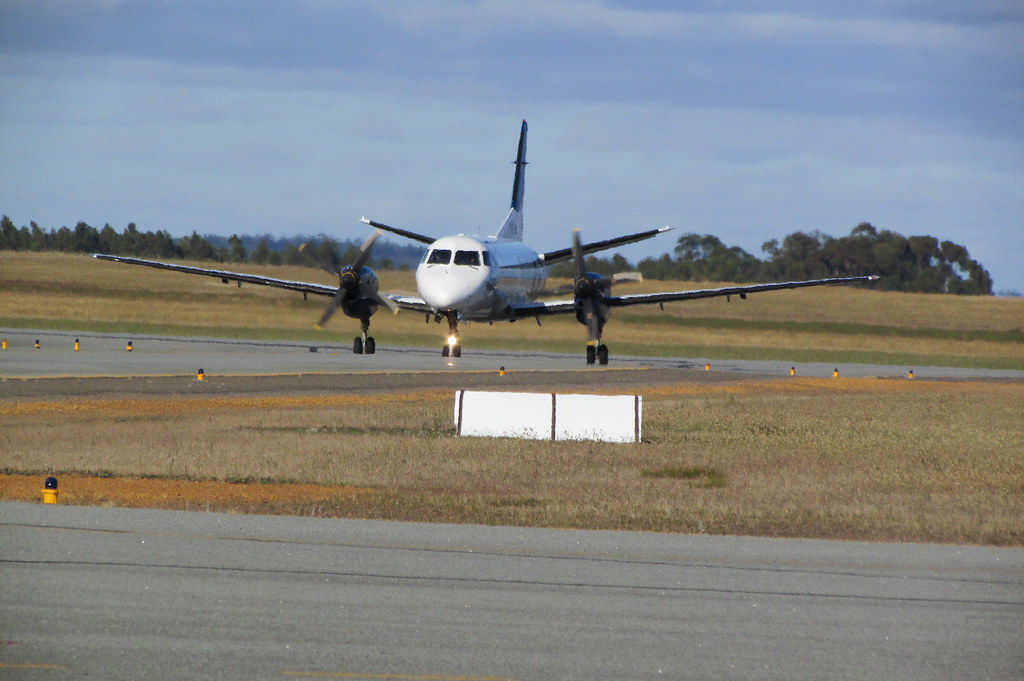Albany Airport Railways of Australia by Daryle Phillips Flickr