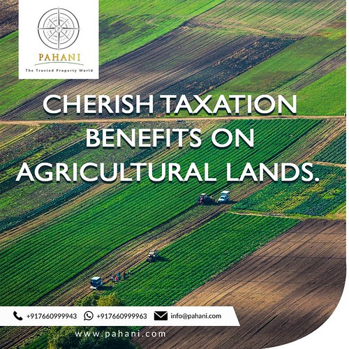 Agriculture land for sale in Telangana Agriculture land fo… Flickr