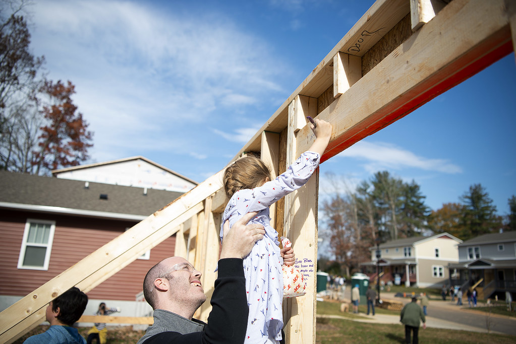 Curry Court Celebration_11.22.19_019 Asheville Area Habitat for Humanity Flickr