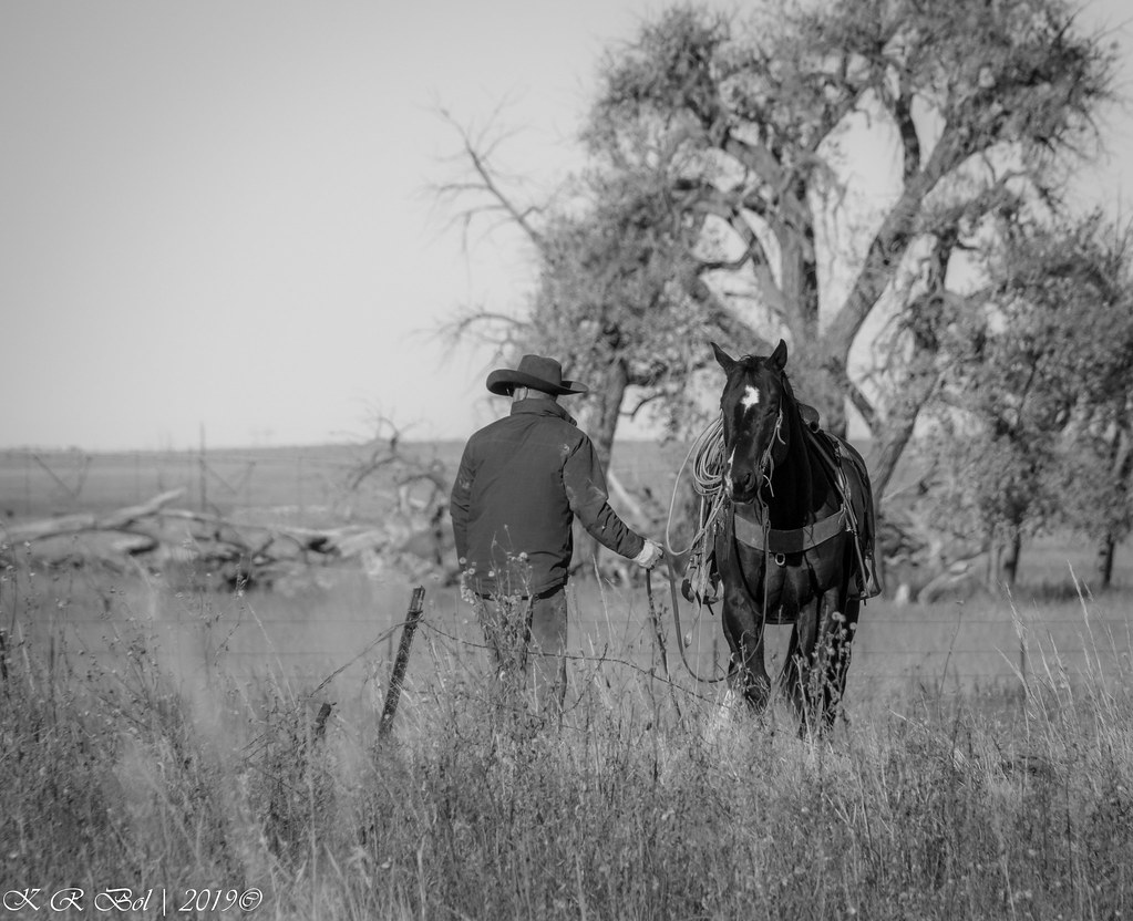Big Sandy Ranch, CO Kevin Bol Flickr