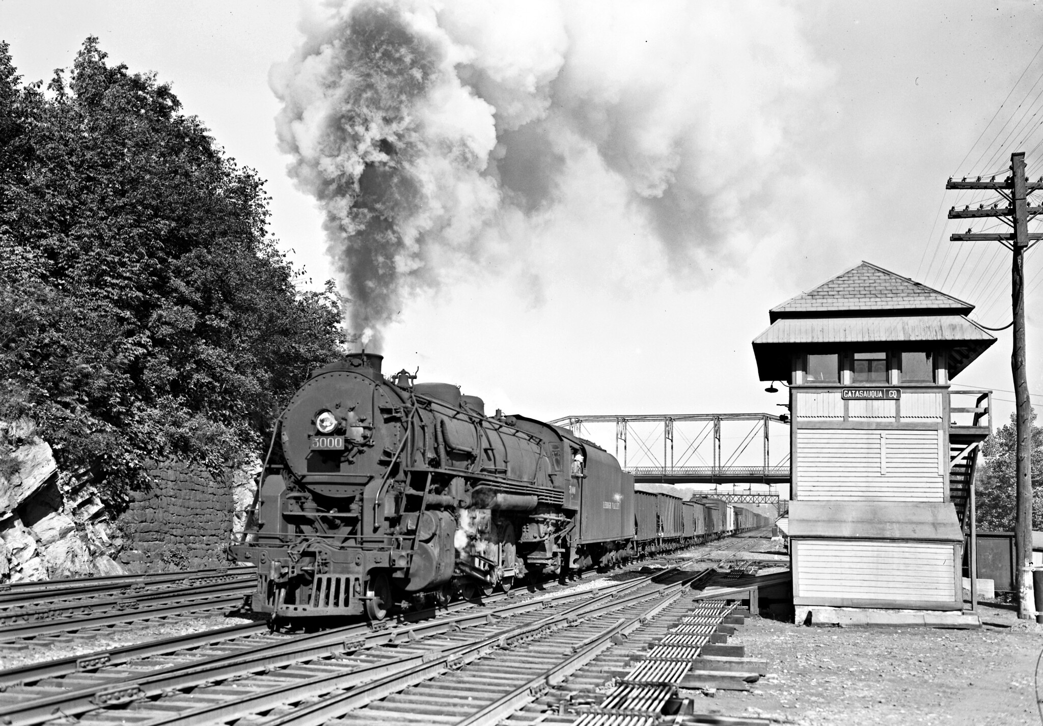 Lehigh Valley Center for Railroad Photography & Art