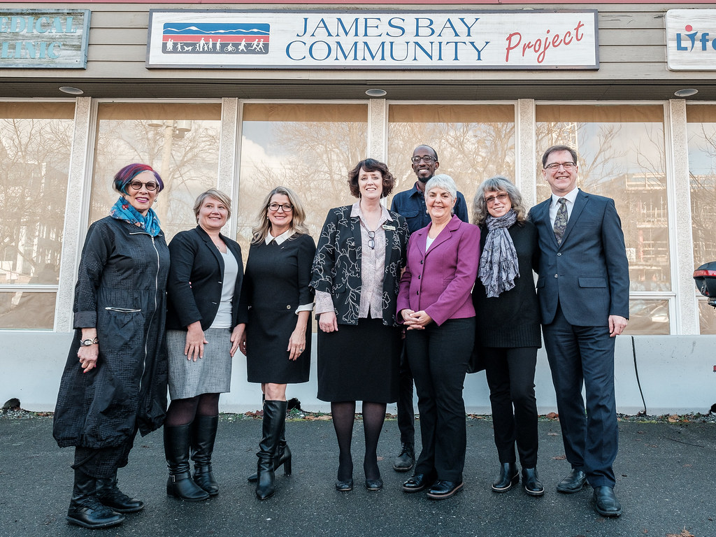 Urgent and primary care centre planned for Victoria BC Gov News