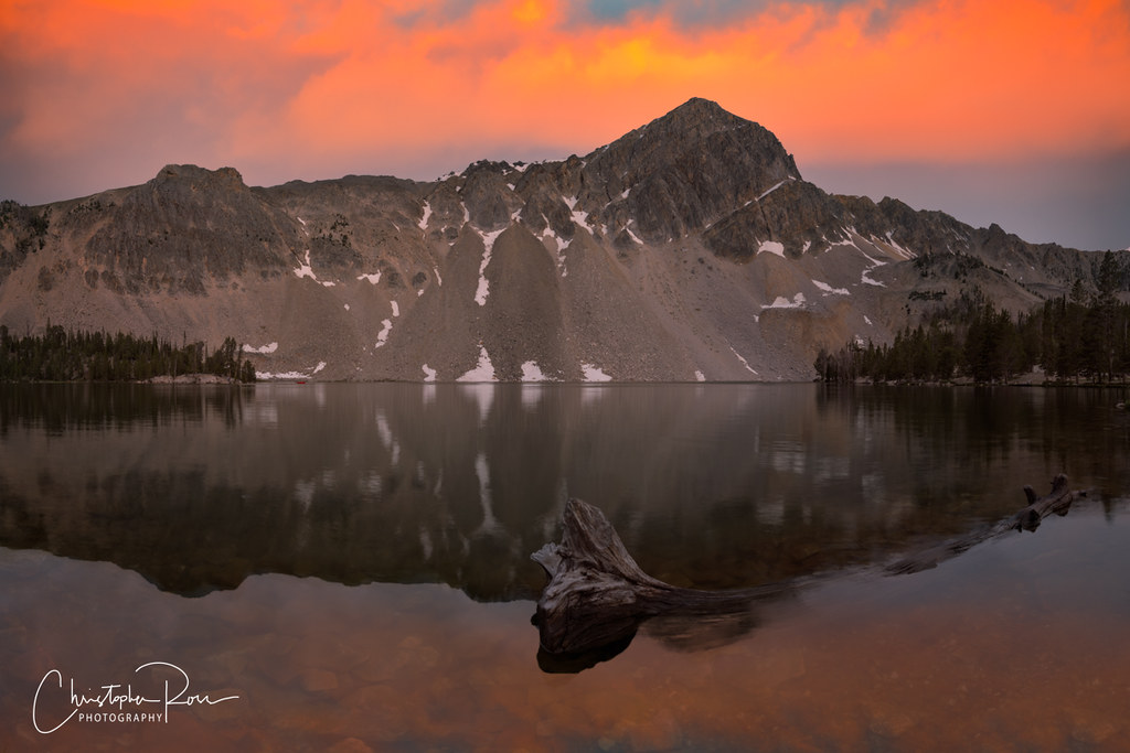 Meadow Lake One of Eastern Idaho’s gems Meadow Lake. This… Flickr