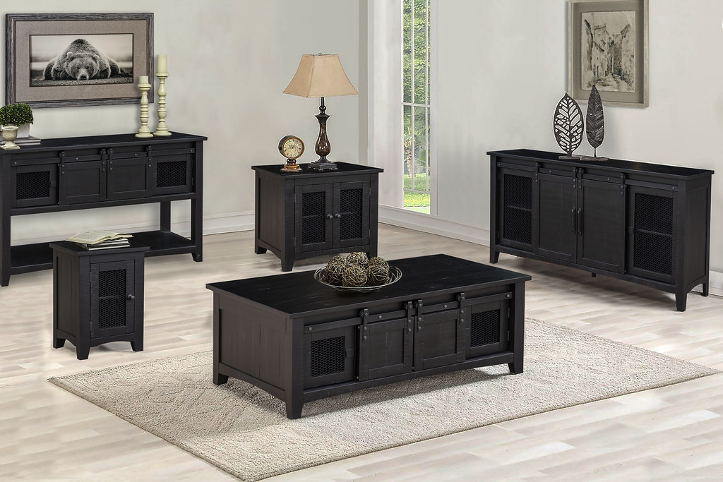 Stockton Occasional Cottage Creek Furniture Flickr