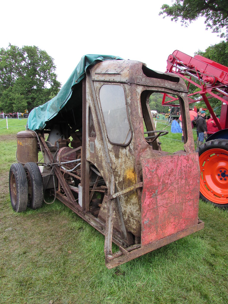 Stanhay Pneumatic Hoist Hitman Flickr