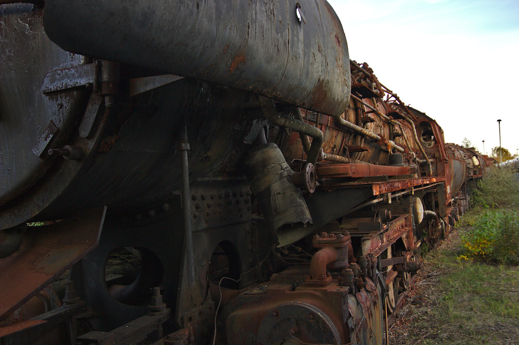 Heavy Metal Flickr